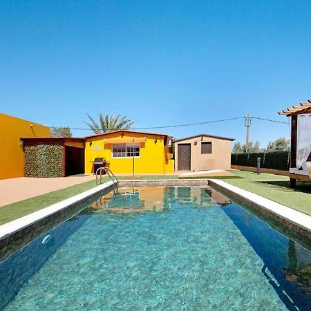 Casa Valentina Tuineje Exterior foto