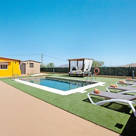Casa Valentina Tuineje Exterior foto