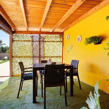 Casa Valentina Tuineje Exterior foto