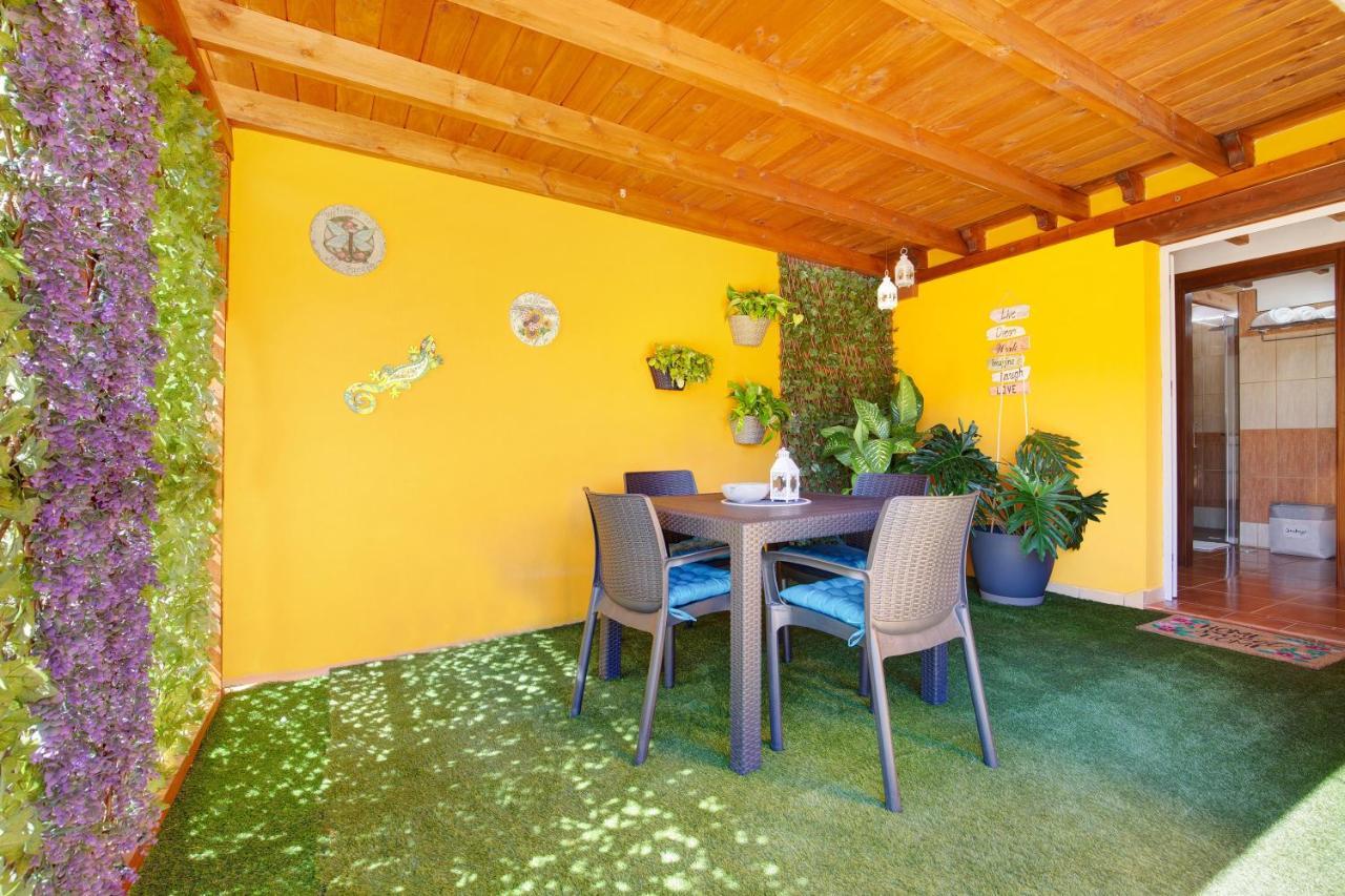 Casa Valentina Tuineje Exterior foto