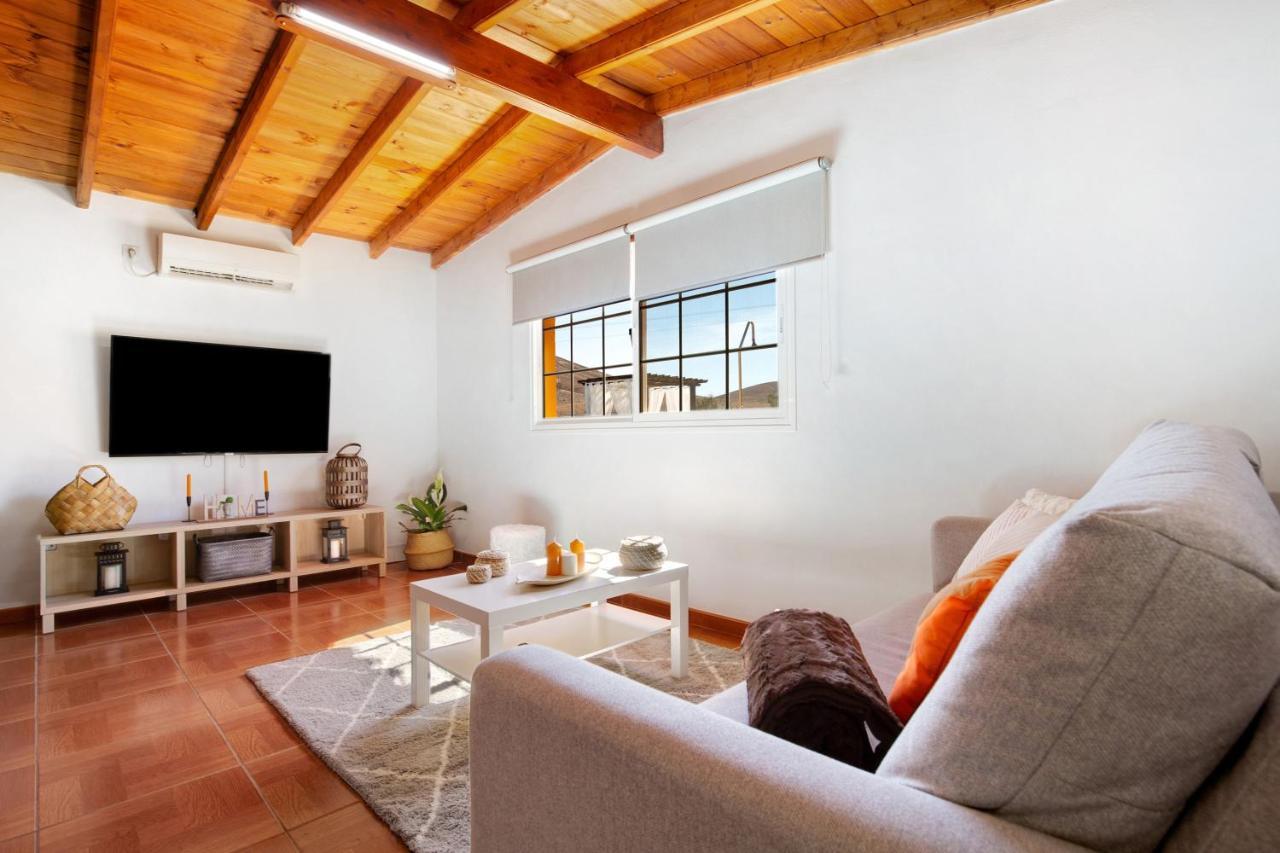 Casa Valentina Tuineje Exterior foto