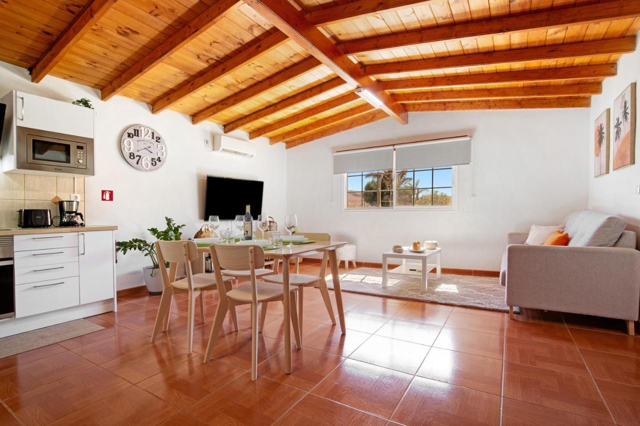 Casa Valentina Tuineje Exterior foto
