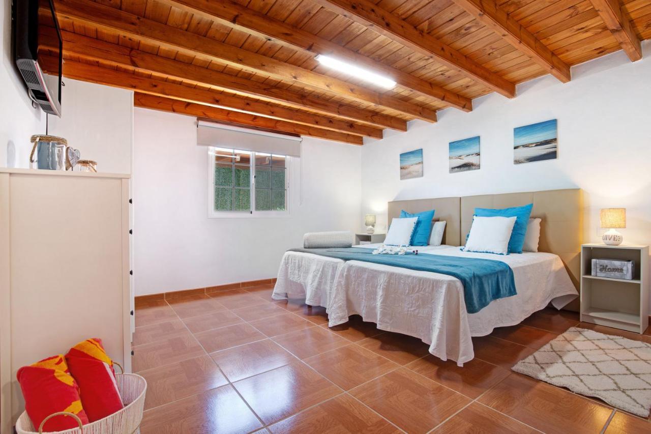 Casa Valentina Tuineje Exterior foto